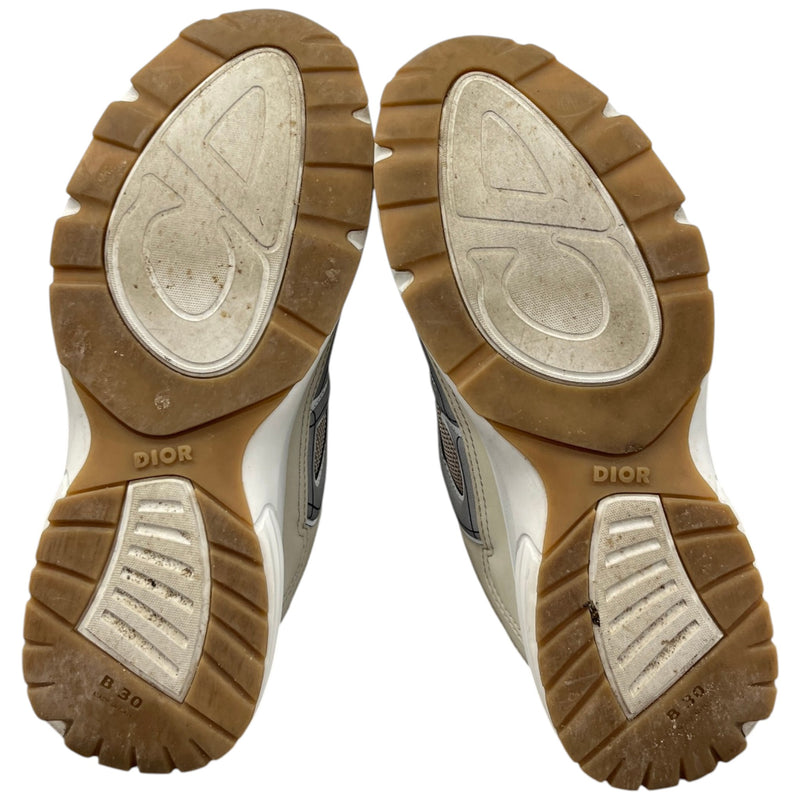 Men's B30 Low Trainers Beige Size UK 9 / EU 43
