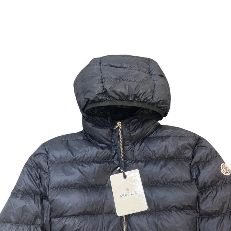 Men's Emas Down Jacket Navy Size 4 / XL
