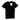 Men's Maglia T-Shirt Black Size M