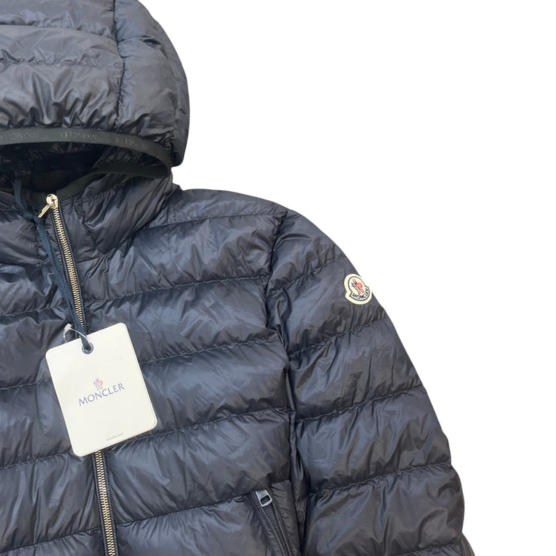 Men's Emas Down Jacket Navy Size 4 / XL