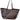 Women's Damier Ebene Neverfull Gm Tote Handbag Brown