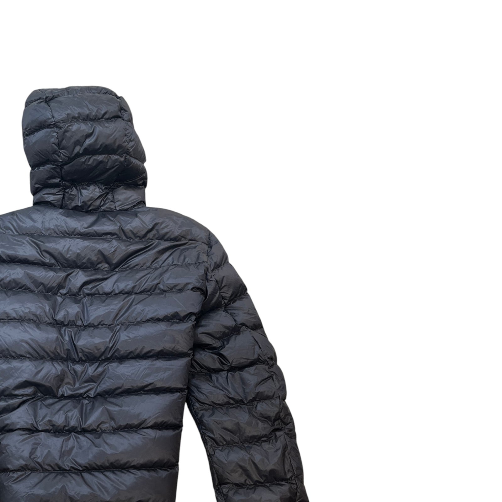 Men's Emas Down Jacket Navy Size 4 / XL - Photo 4