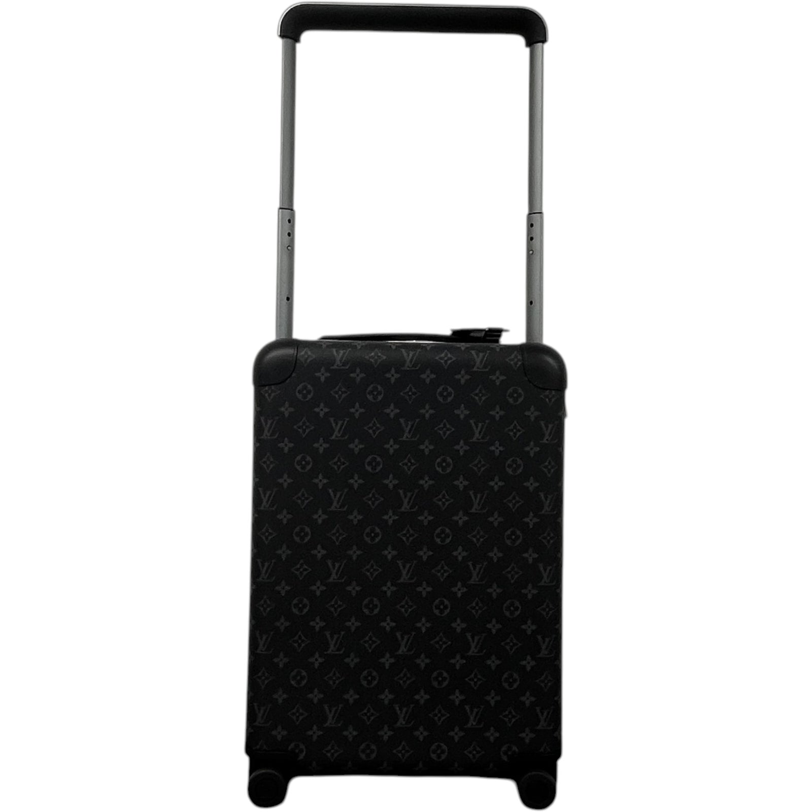 Men's Monogram Eclipse Horizon 50 Suitcase Black - Photo 1