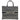 Women's Large Dior Book Tote Bag Blue