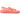 Women's Jelly Lace Slingback Sandals Pink Size EU 38 / UK 5