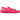 Women's Jelly Lace Slingback Sandals Pink Size EU 37 / UK 4