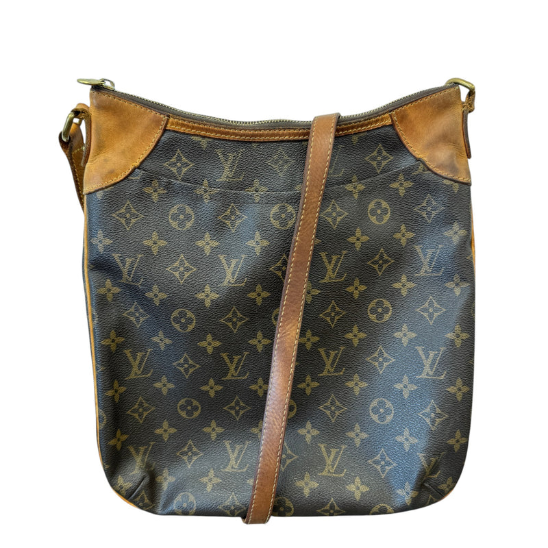 Women's Odeon Pm Bag Brown