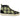 Men's Louis Spikes High Trainers Green Size EU 40 / UK 6