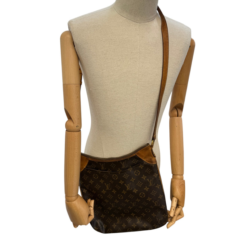Women's Odeon Pm Bag Brown