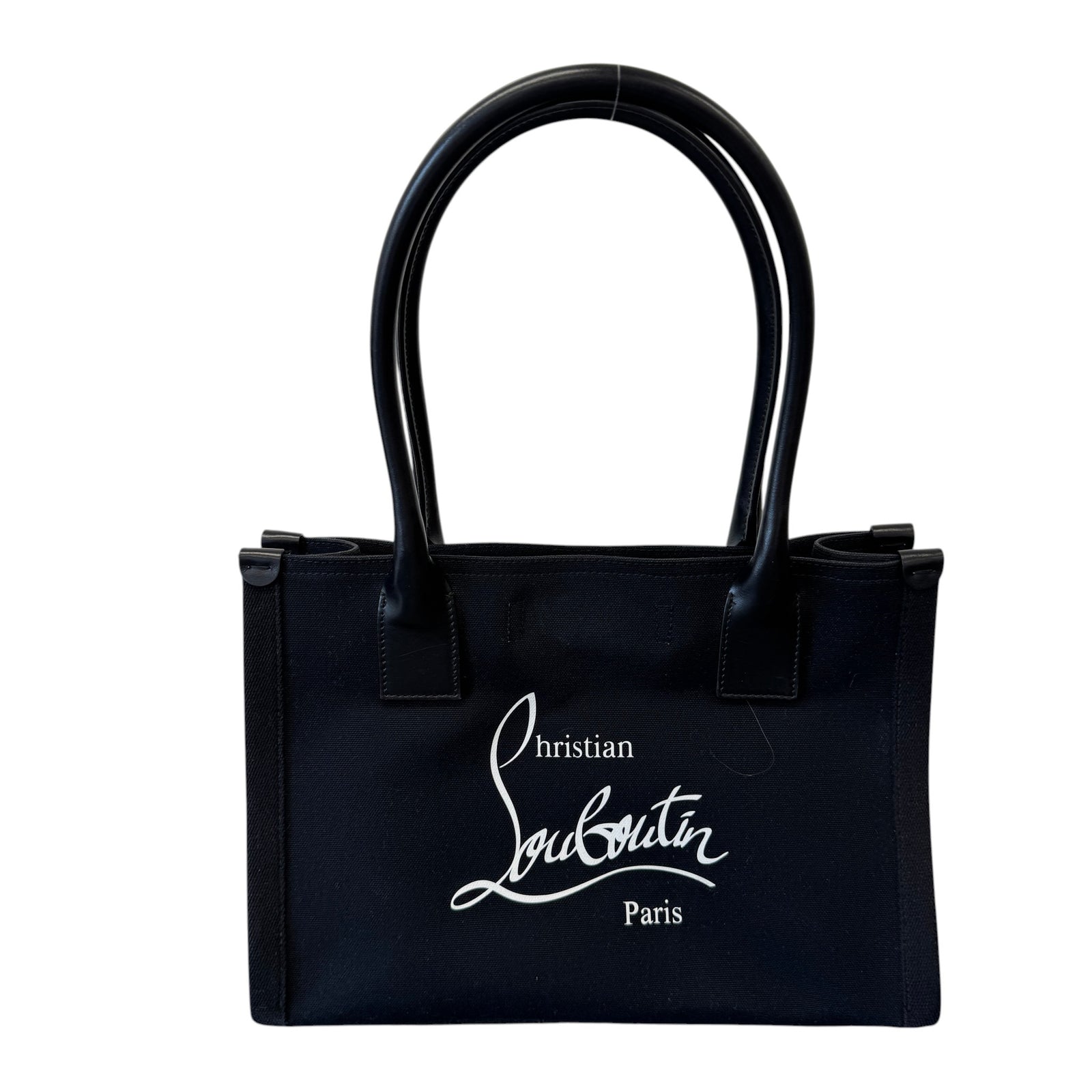 Women's Nastroloubi Handbag Black - Photo 1