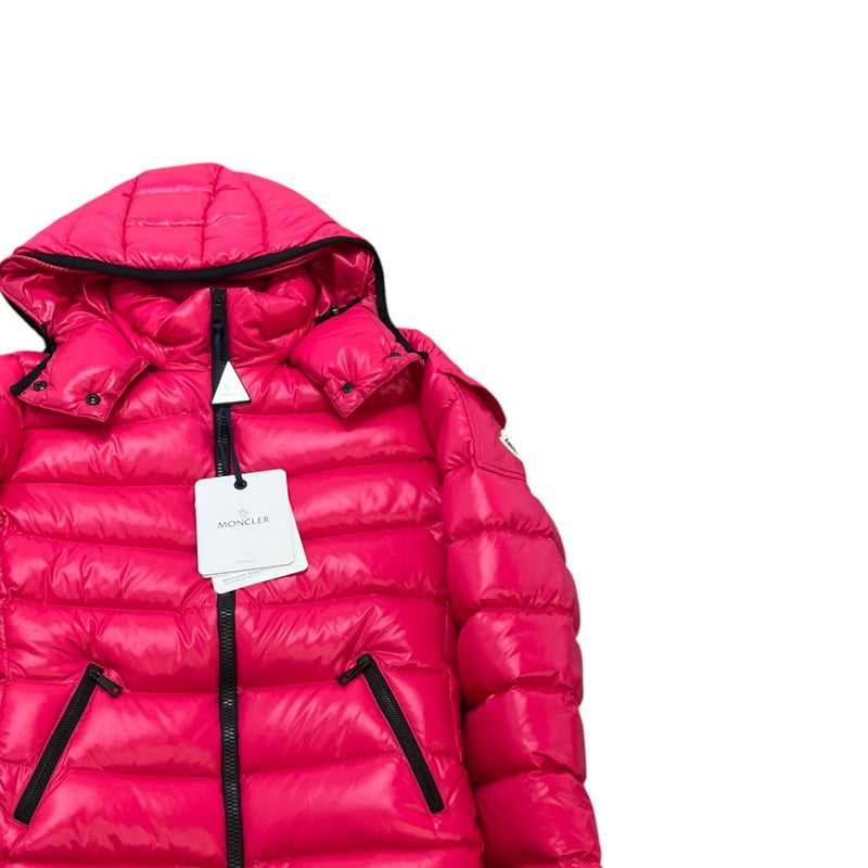 Women's Leanb Down Jacket Pink Size 2 / UK 12