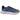 Men's Weekend Walk Low Trainers Blue Size EU 42.5 / UK 8.5