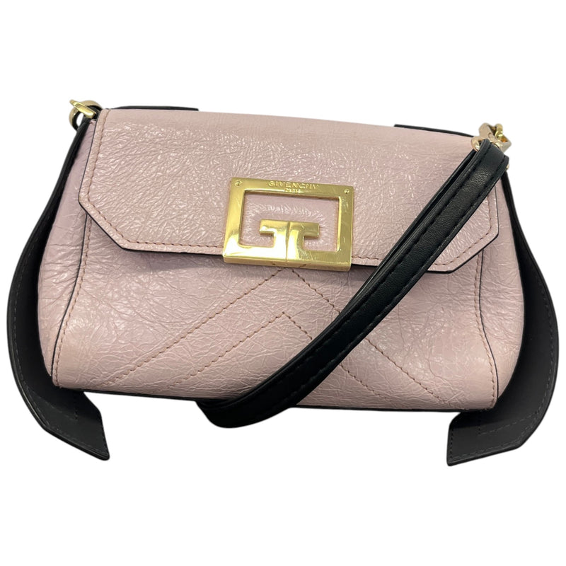 Women's Small Id Pouch Pink