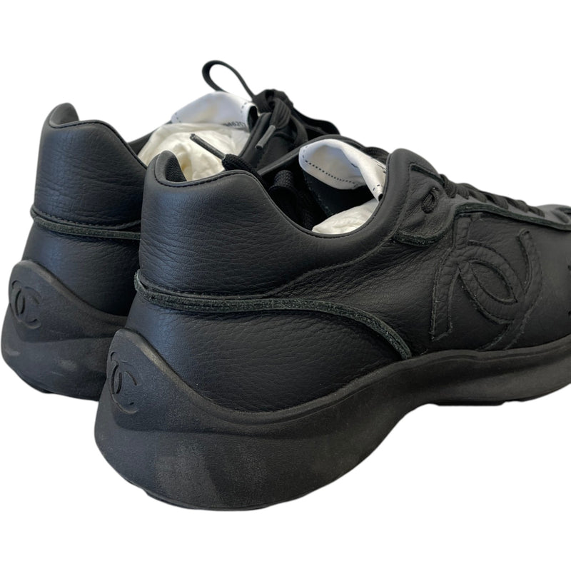 Women's Cc Runner Low Trainers Black Size EU 39 / UK 6