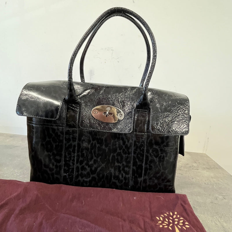 Women's Bayswater Bag Black