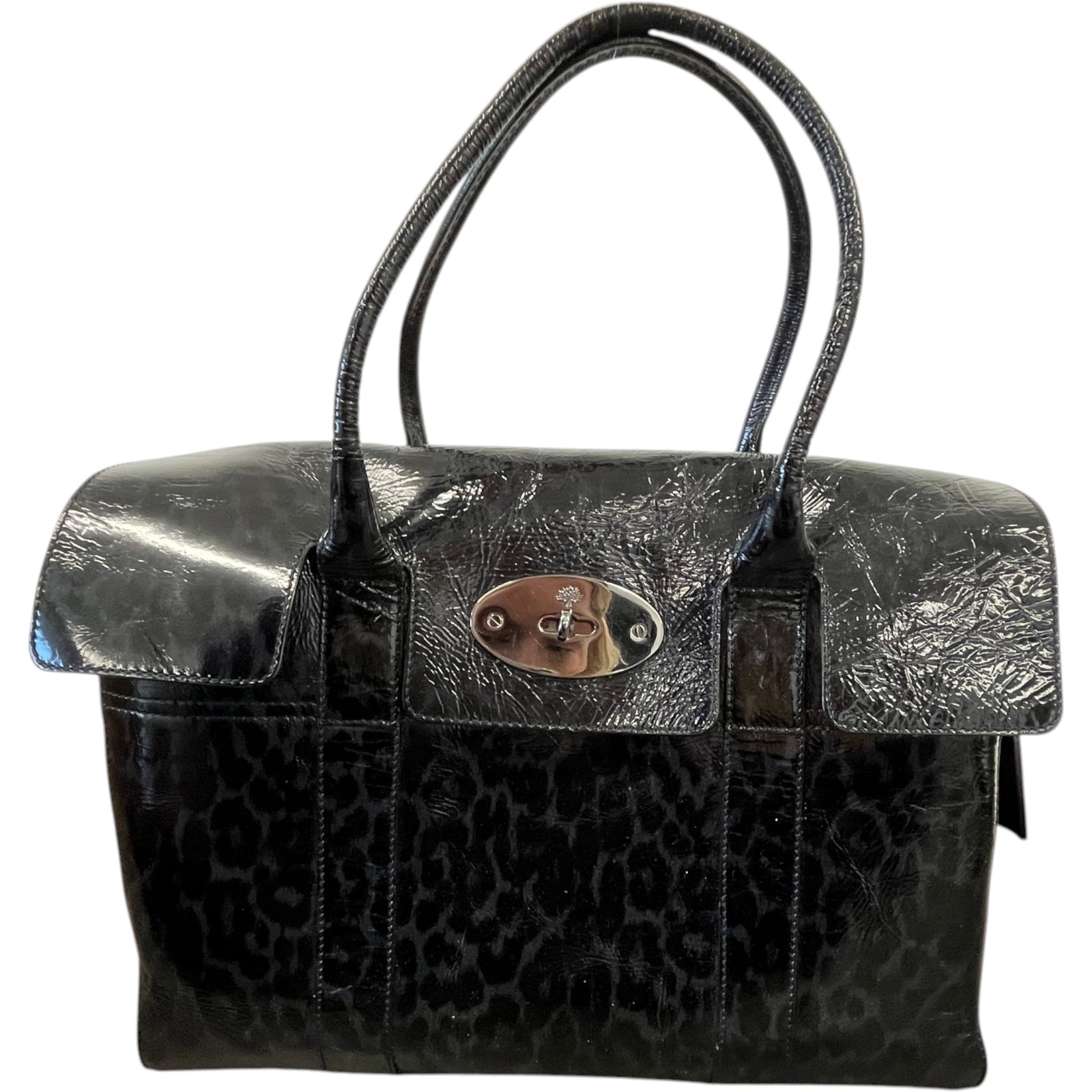 Women's Bayswater Bag Black - Photo 1
