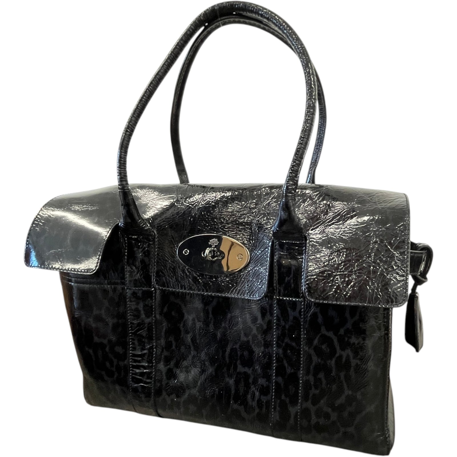 Women's Bayswater Bag Black - Photo 3