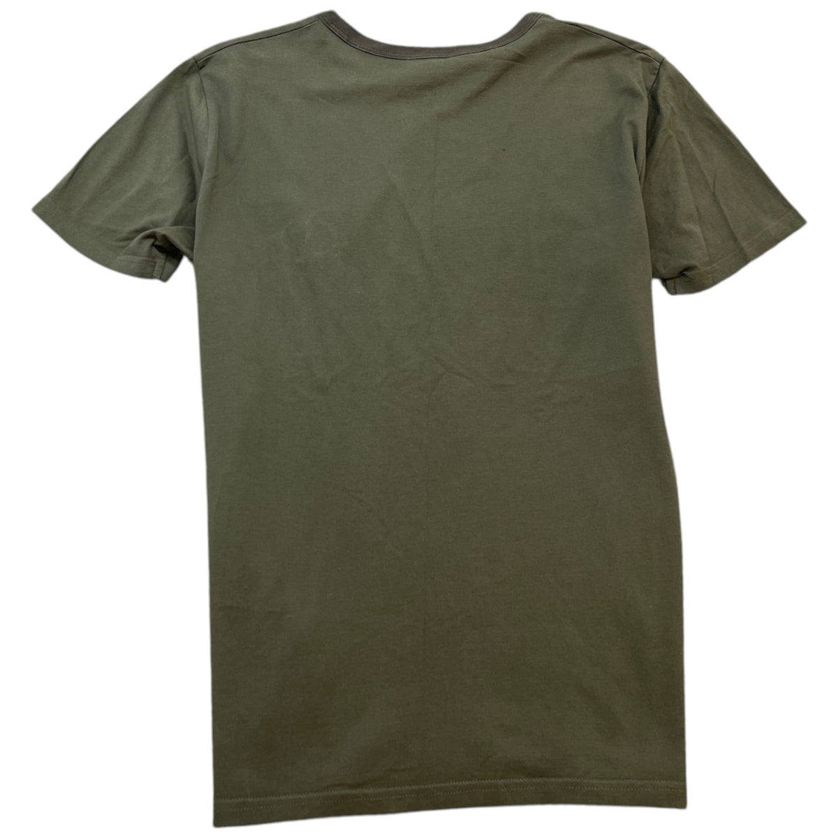 Men's CD Icon T-Shirt Green Size L - Photo 2