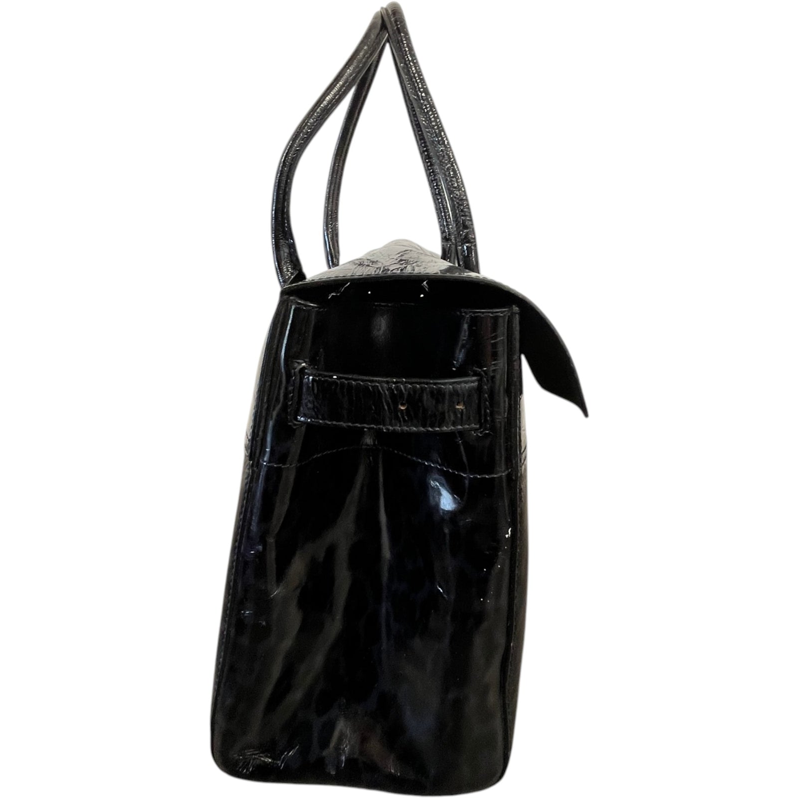 Women's Bayswater Bag Black - Photo 5