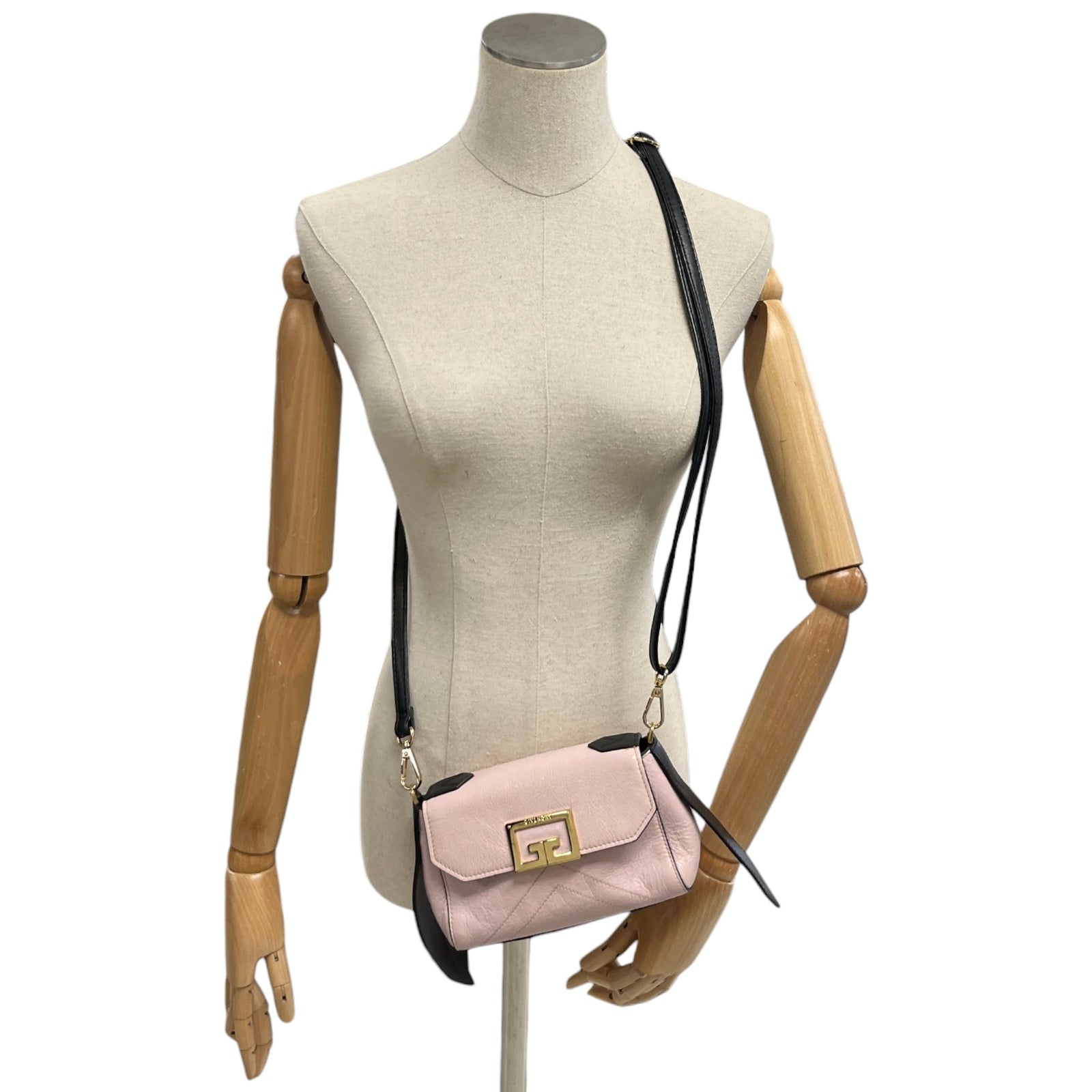 Women's Small Id Pouch Pink - Photo 2
