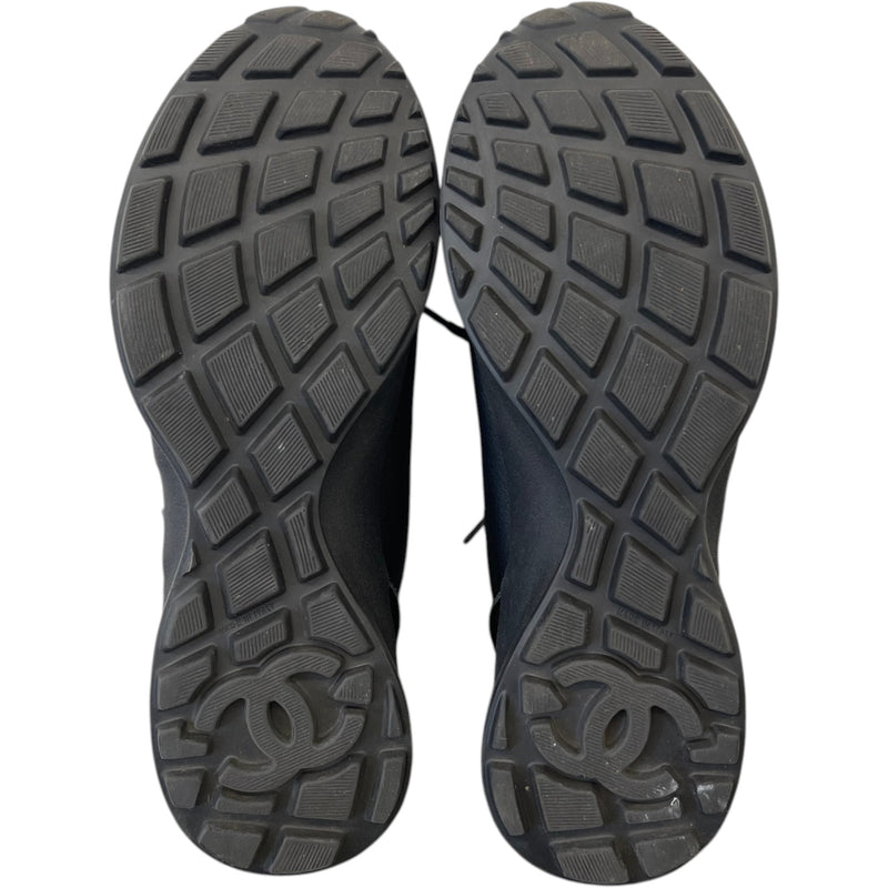 Women's Cc Runner Low Trainers Black Size EU 39 / UK 6