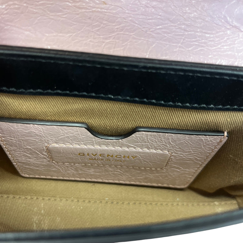 Women's Small Id Pouch Pink