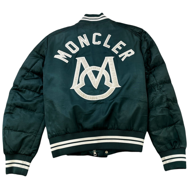 Men's Dives Jacket Green Size 1 / S