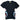 Men's Shark T-Shirt Black Size S