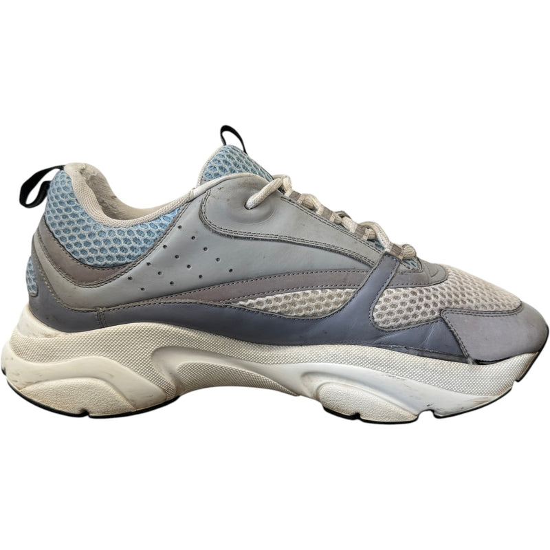 Men's B22 Low Trainers Blue Size UK 10 / EU 44