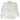 Men's Logo Track Jacket Cream Size XXL
