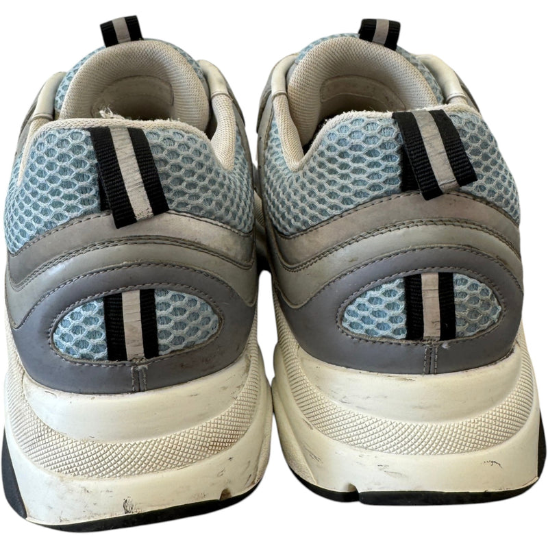 Men's B22 Low Trainers Blue Size UK 10 / EU 44