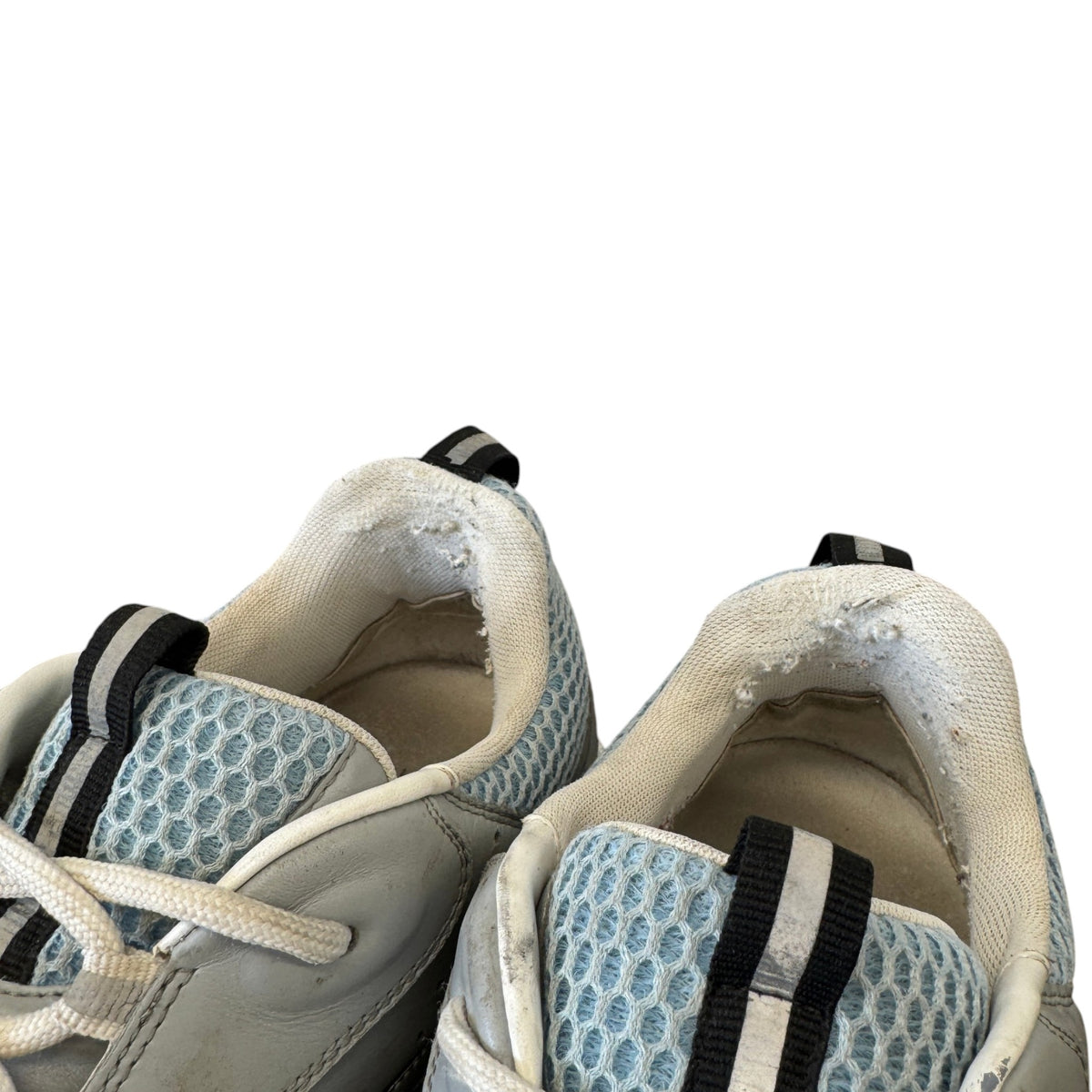 Men's B22 Low Trainers Blue Size UK 10 / EU 44 - Photo 10