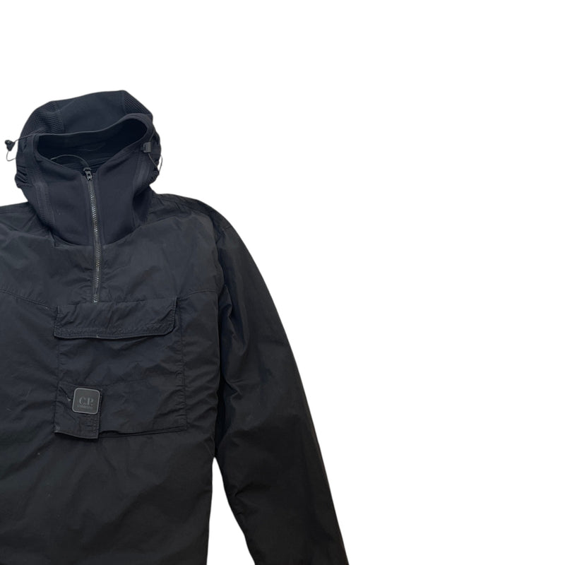 Men's Chrome-R Jacket Black Size S
