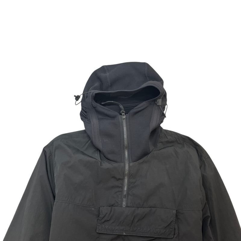 Men's Chrome-R Jacket Black Size S