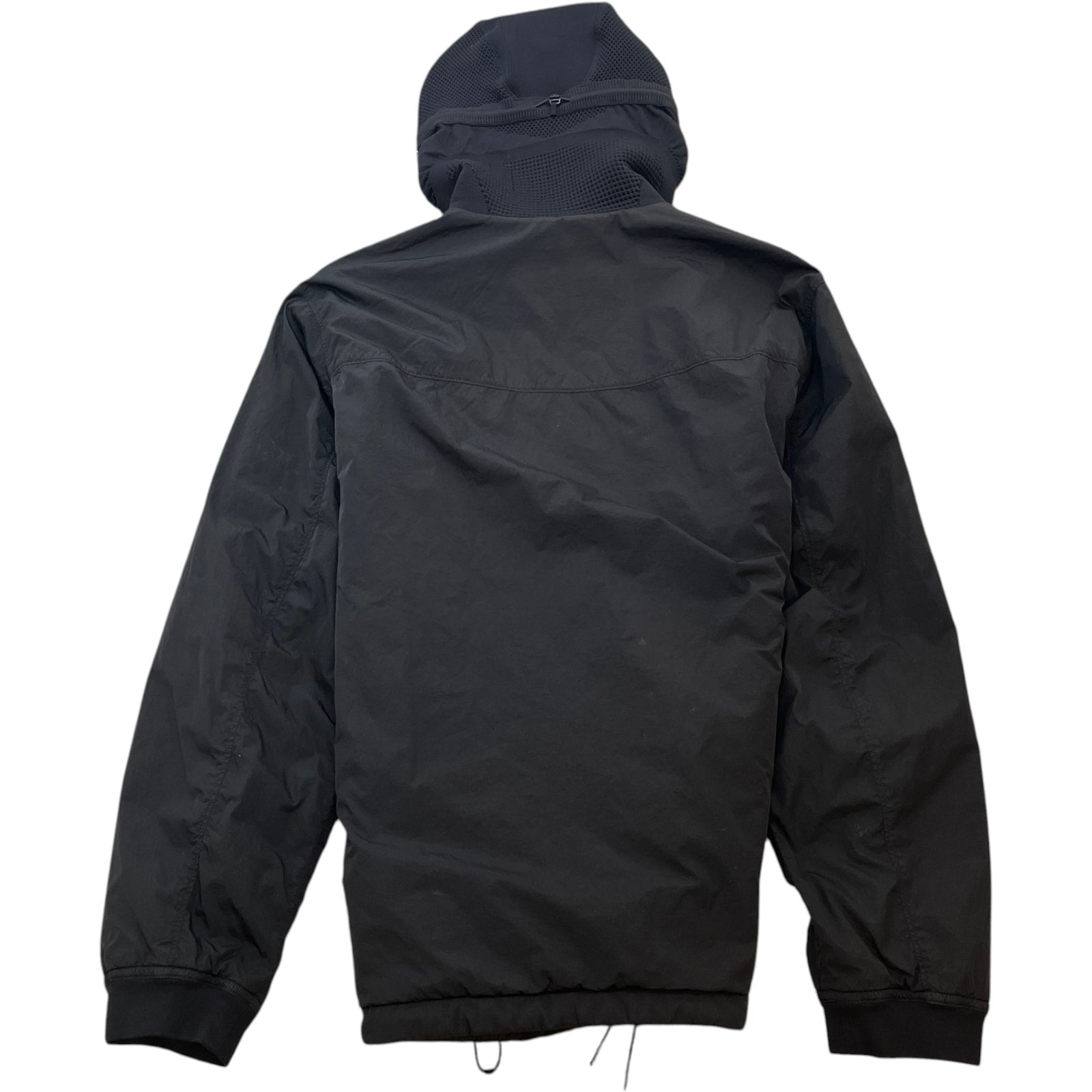 Men's Chrome-R Jacket Black Size S - Photo 2