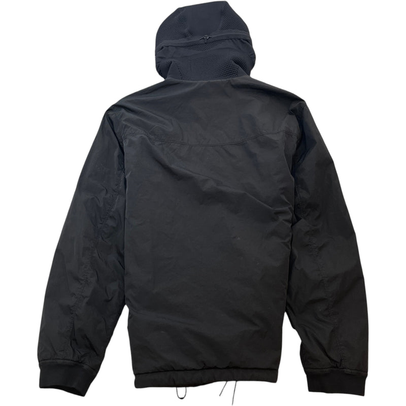 Men's Chrome-R Jacket Black Size S