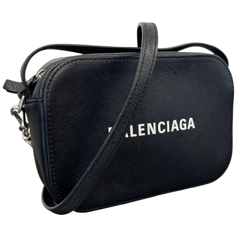 Women's Small Everyday Camera Bag Black