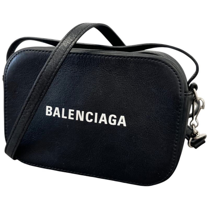 Women's Small Everyday Camera Bag Black
