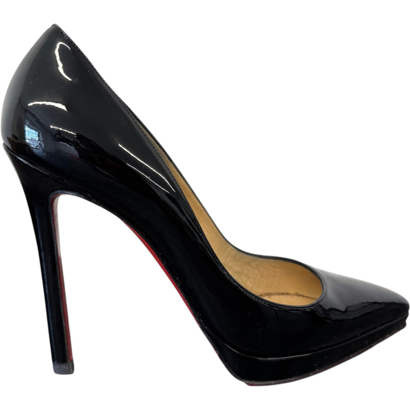 Women's So Kate Heels Black Size UK 5 / EU 38