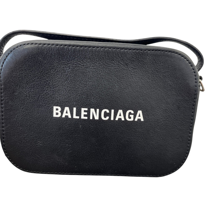 Women's Small Everyday Camera Bag Black