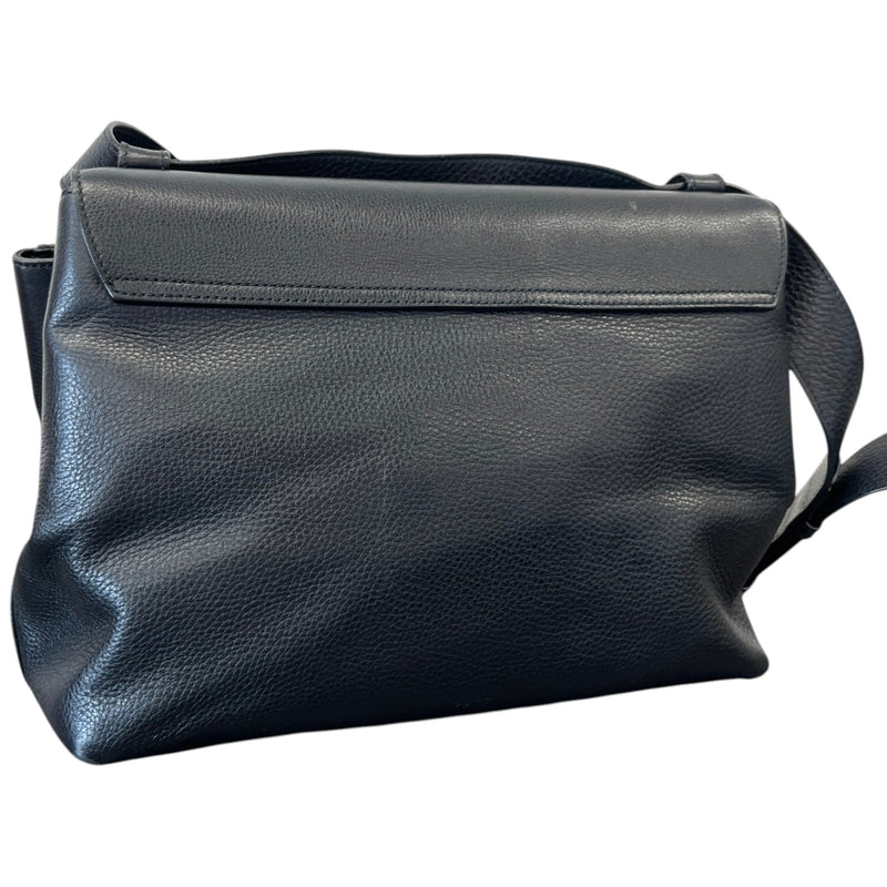 Women's GG Marmont Crossbody Bag Black
