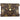Women's Mini Kirigami Pochette Purse Brown