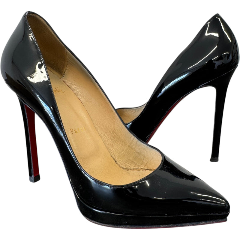 Women's So Kate Heels Black Size UK 5 / EU 38
