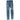 Men's Paint Splatter Jeans Blue Size Waist 31"