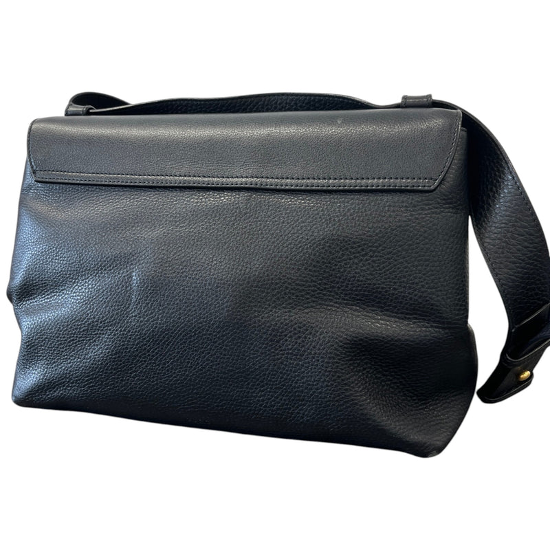 Women's GG Marmont Crossbody Bag Black