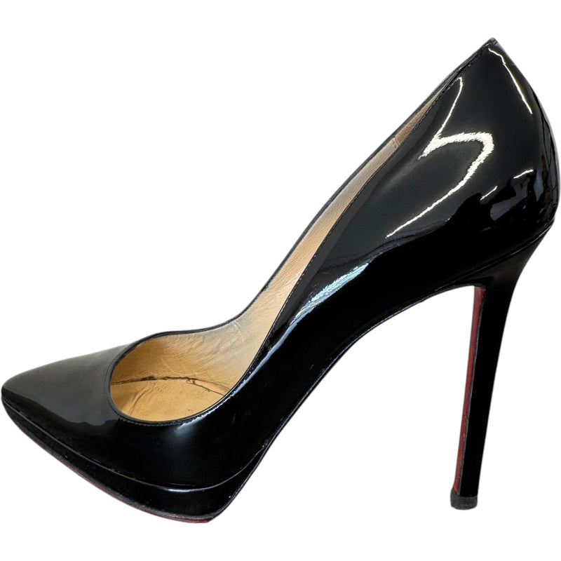 Women's So Kate Heels Black Size UK 5 / EU 38