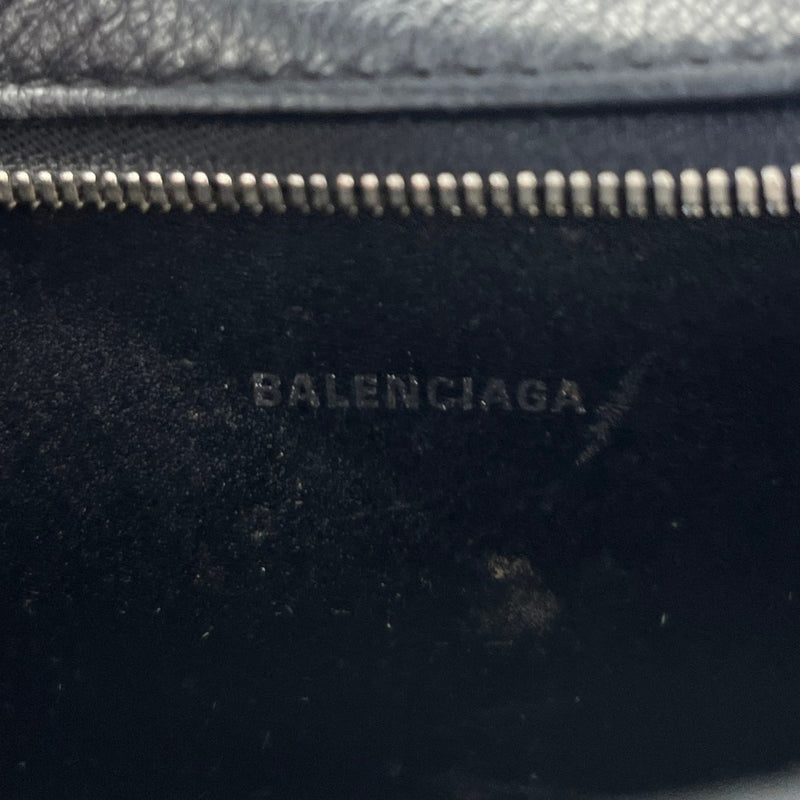 Women's Small Everyday Camera Bag Black