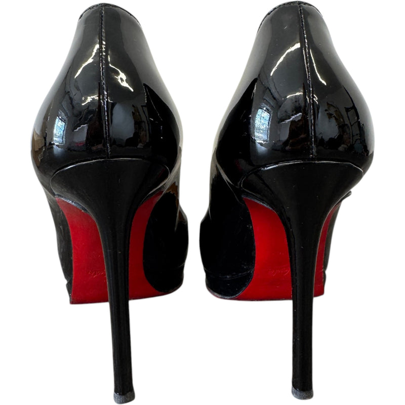 Women's So Kate Heels Black Size UK 5 / EU 38