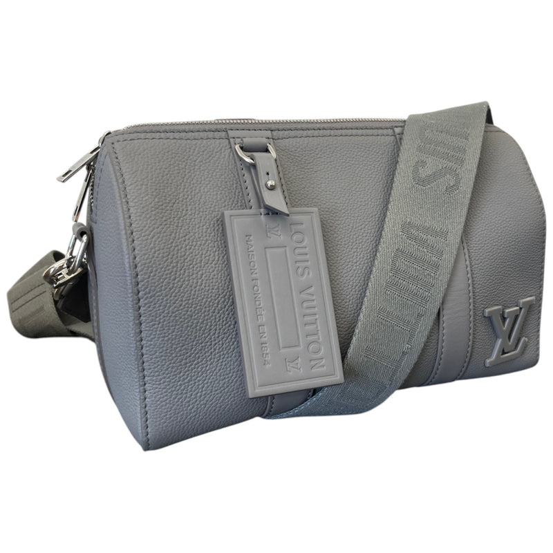 Men's Aerogram City Keepall Bag Grey
