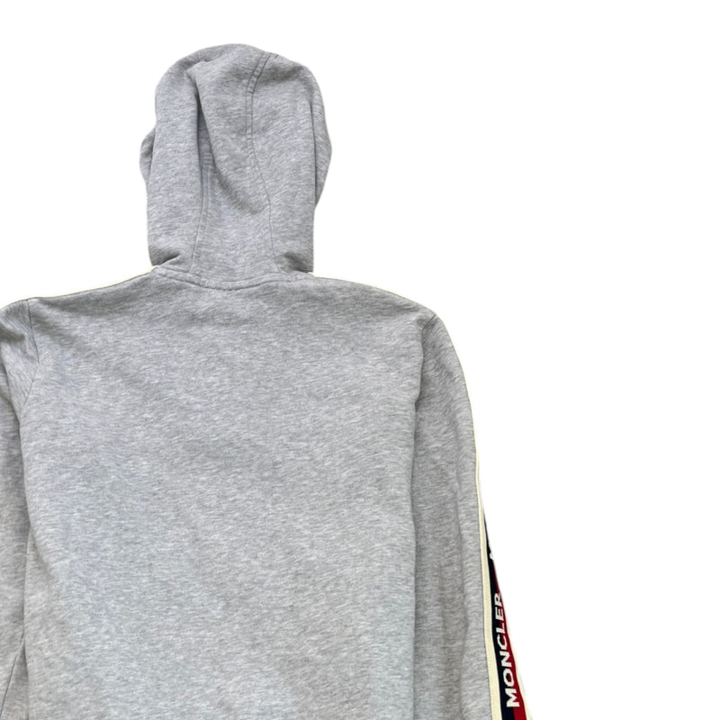 Men's Completo Maglia Boys Age 14 Hoodie Grey Size 14Y